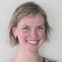 Dokter Catherine Terry