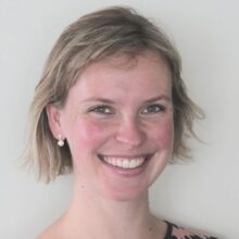 Dokter Catherine Terry