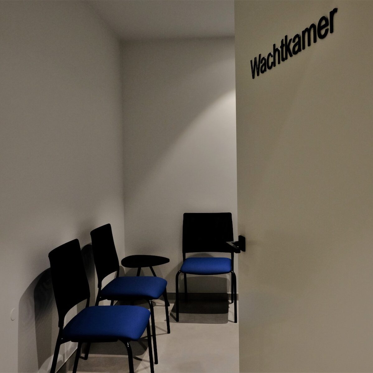 Wachtkamer